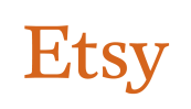 Etsy Logo