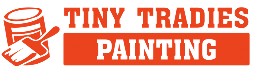 Tiny Tradies Painting
