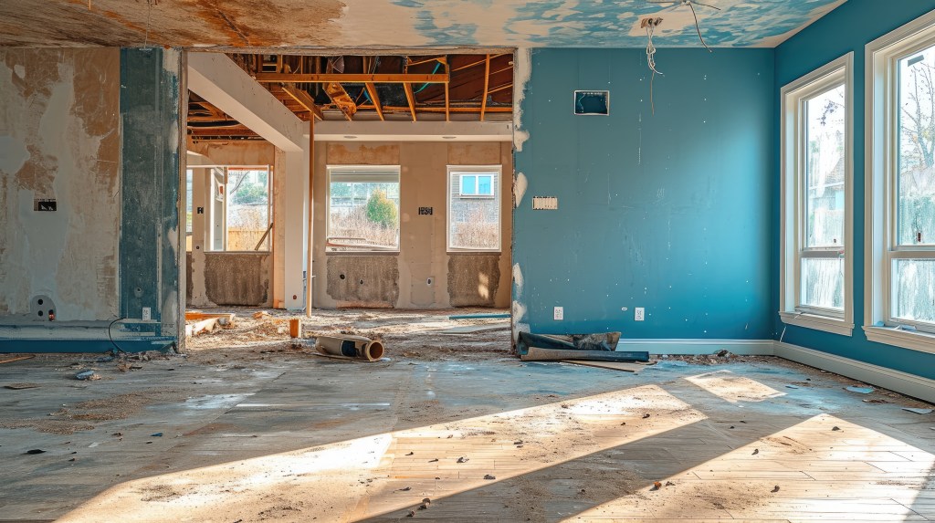 The Importance of Painting Your Home: More Than Just Aesthetic Appeal